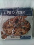 Progressive International 7 Slice Pie Divider GT-3129 New. Fixed Price $9.00.