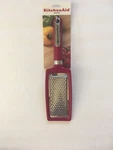 Pink Sangria Kitchenaid Grater New. Fixed Price $48.00.