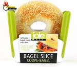 Msc International 12614 Joie Bagel Slicer, Set Of Piece. Fixed Price $22.95.