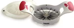 Norpro Grip-ez Fruit Wedger With Push Plate, 16 Sections. Fixed Price $17.86.