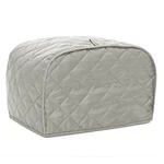 Toaster Cover 2 Slice, Bread Dust & Fingerprint Protection-polyester .... Fixed Price $13.54.