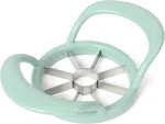 Erwin Apple Corer And Slicer W/cover - Martha Blue. Fixed Price $56.99.