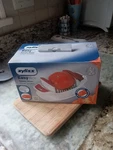 Zyliss Easy Tomatoe Slicer Made Switzerland Stainless Steel Nib. Fixed Price $24.95.
