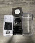 Fullstar Xl Chopper & Mandoline Slicer Vegetable, Onion, Potato, Foo. Fixed Price $40.00.