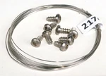 Whirlpool 4387020 Wire Cutter Kit. Fixed Price $56.43.