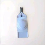 Pampered Chef Simple Slicer #1099 Hand-held Food Mandoline. Fixed Price $26.95.