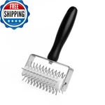 Outset Pizza Dough Docker 5X8 Accessory Bubble Prevention. Fixed Price $49.36.