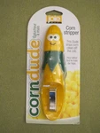 Joie Msc On The Cob Stripper "corn Dude". Fixed Price $9.50.