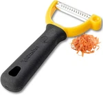 Tablecraft 10977 Grip Julienne Peeler, 2.75" X 1" 5.75", Straight. Fixed Price $17.61.