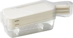 Kyocera Slicer Cooker Set Serra Mix White CSN-550WHN. Fixed Price $51.99.