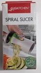 Spiral Slicer Prepworks Quick Easy To Use Clean Brand New. Fixed Price $9.20.