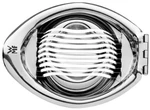 Wmf Gourmet Egg Slicer Made From Cromargan Stainless Steel Single. Fixed Price $64.31.