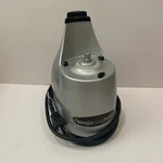Omega Juicer Base Motor Only VRT350 Silver Vert. Fixed Price $19.42.