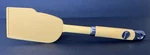 Kitchenaid Yellow Long Head Mixer Jar Scraper Silicone Spatula Heat Resistant. Fixed Price $25.97.