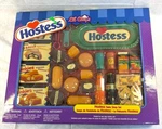Rare 2001 Hostess Lil' Chefs Bake Shop Set Play Vintage Complete Box. Fixed Price $199.98.