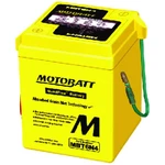 Motobatt Battery For Honda Moped PA50II 50CC 78-83. Fixed Price $38.42.