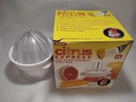 Emson Citrus Express Fruit Slicer Juicer As Seen Tv Kitchen Gadget. Fixed Price $9.99.
