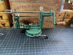Acme Traditional Apple Peeling Machine With Original Box. Fixed Price $34.76.