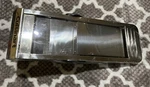 Cuisinart Professional Stainles Steel Mandolin Vegetable/fruit Slicer New Sealed. Fixed Price $76.49.