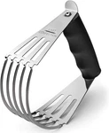 Last Confection Pastry Blender Dough Cutter - Soft Grip Handle & Stainless.... Fixed Price $13.35.