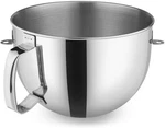 Kitchen & Dining Stainless Steel Mixing 7 Quart Bowl-lift Stand Mixer. Fixed Price $136.72.