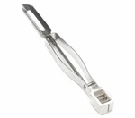 New Vegetable Peeler Bean Slicer Kitchen Utensil Tool 6 1/2 Inches High Quality. Fixed Price $6.95.