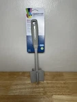 Brand New Farberware Colourworks Gray Meat Masher Bpa Free Dishwasher Safe!. Fixed Price $14.99.