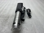Inkbird ISV-100W Wifi Sous Vide Cooker Immersion Circulator Black. Fixed Price $34.99.