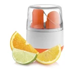 Kitchen Gizmo Citrus Slicer - Silver. Fixed Price $27.13.