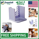 Perfect Homemade Bread Slicer - Adjustable Thickness Tool For Kitchen & Gifting. Fixed Price $9.89.