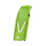 Swissmar Borner Vpower V-slicer Mandoline, Green. Fixed Price $69.95.