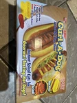 Curl-a-dog Spiral Hot Slicer Kit As Seen On Tv New In Box. Fixed Price $16.25.