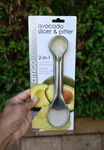 Amco Houseworks 2 In 1 Avocado Slicer And Pitter. Fixed Price $16.00.