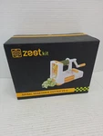 Zest Spiral Vegetable Cutter Versatile Manual Kitchen Tool Chief Gift New. Fixed Price $15.00.