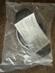 The Pampered Chef Mango Wedger #2418 Slicer Cutter With Blade Cover - Retired. Fixed Price $11.00.