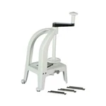 Benriner Vertical Turning Slicer Thickness - 1MM To 4MM With Interchange Blades. Fixed Price $84.77.