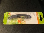 Farberware Waiter 3 In 1 Corkscrew, Bottle Opener, Knife:. Fixed Price $6.36.