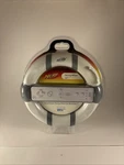 The Ultimate Racing Wheel For Mario Kart Nerf New. Fixed Price $10.99.