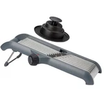 Prep Solutions Adjustable Dial & Slice Chef's Mandoline. Fixed Price $43.52.