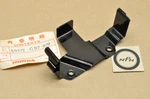 Nos Honda 1981-83 PA50 Ii Battery Box Tray 50327-GB7-670. Fixed Price $48.50.