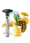 Pineapple Corer, Upgraded, Reinforced, Thicker Blade Newness Premium. Fixed Price $9.99.