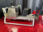 New Vollrath 15103 Redco Instaslice 1/4" Fruit And Vegetable Cutter #3792. Fixed Price $399.99.