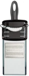 Mercer Culinary Julienne Hand Slicer, Black. Fixed Price $60.99.