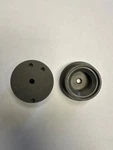 Chefs Choice 615 Meat Slicer Replacement Part #S610306 (see Desc), Locating Pin. Fixed Price $75.00.