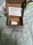 Nib Pampered Chef Fruit Cheese Cutter W/4 Shapes #1131. Fixed Price $9.00.