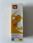 Seen On Fruit Veggie Slicer Bananaschneider New Kitchen Gadget. Fixed Price $10.00.