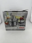 Bosch MUZ6TS5 Slicer Shredder Attachment For Universal Plus Mixer. Fixed Price $129.99.