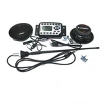 Jensen Mini Heavy-duty Radio Kit For Track Loader Fits Gehl RT210 RT250. Fixed Price $512.94.