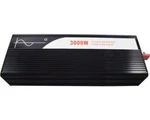 Techtongda Wave Inverter Pure Sine Power 3000W-6000W 12V 110V Converter. Fixed Price $297.60.