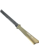 Quikut Quikkle Knife Usa Chefs Slicing Bread Frozen Carving Food Blade. Fixed Price $12.37.